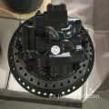 Motor de viaje de 317BL Final Drive 317B 155-0158